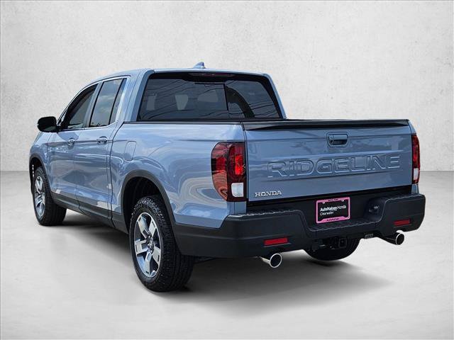 New 2026 Honda Ridgeline RTL image 9