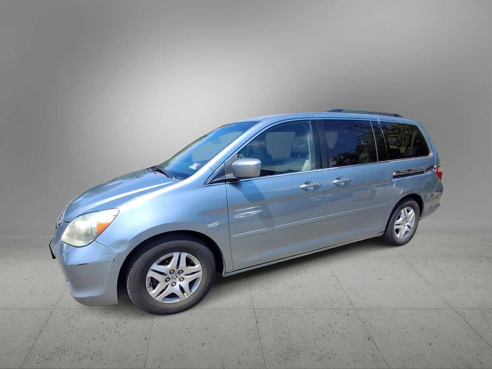 Used 2007 Honda Odyssey EX image 4