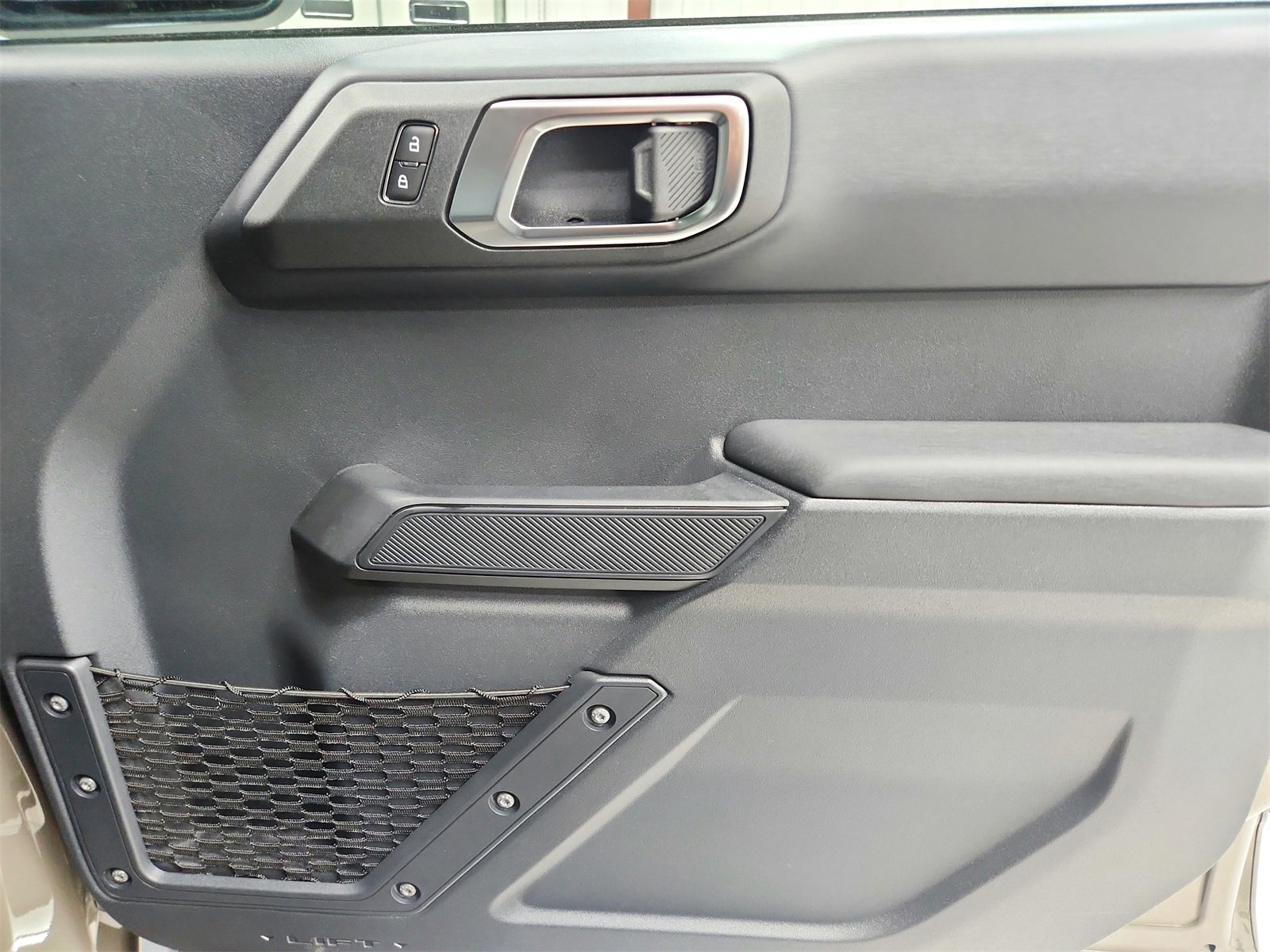 New 2025 Ford Bronco Outer Banks w/ Sasquatch Package image 42