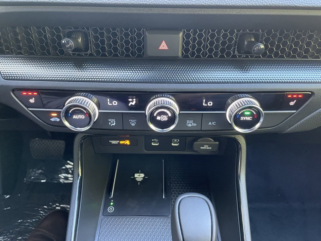 New 2026 Honda CR-V Sport-L image 19