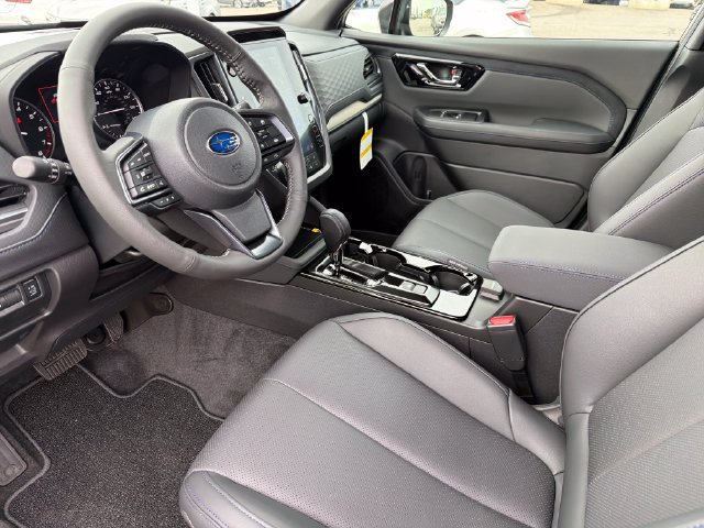 New 2026 Subaru Forester Limited AWD/4WD image 17