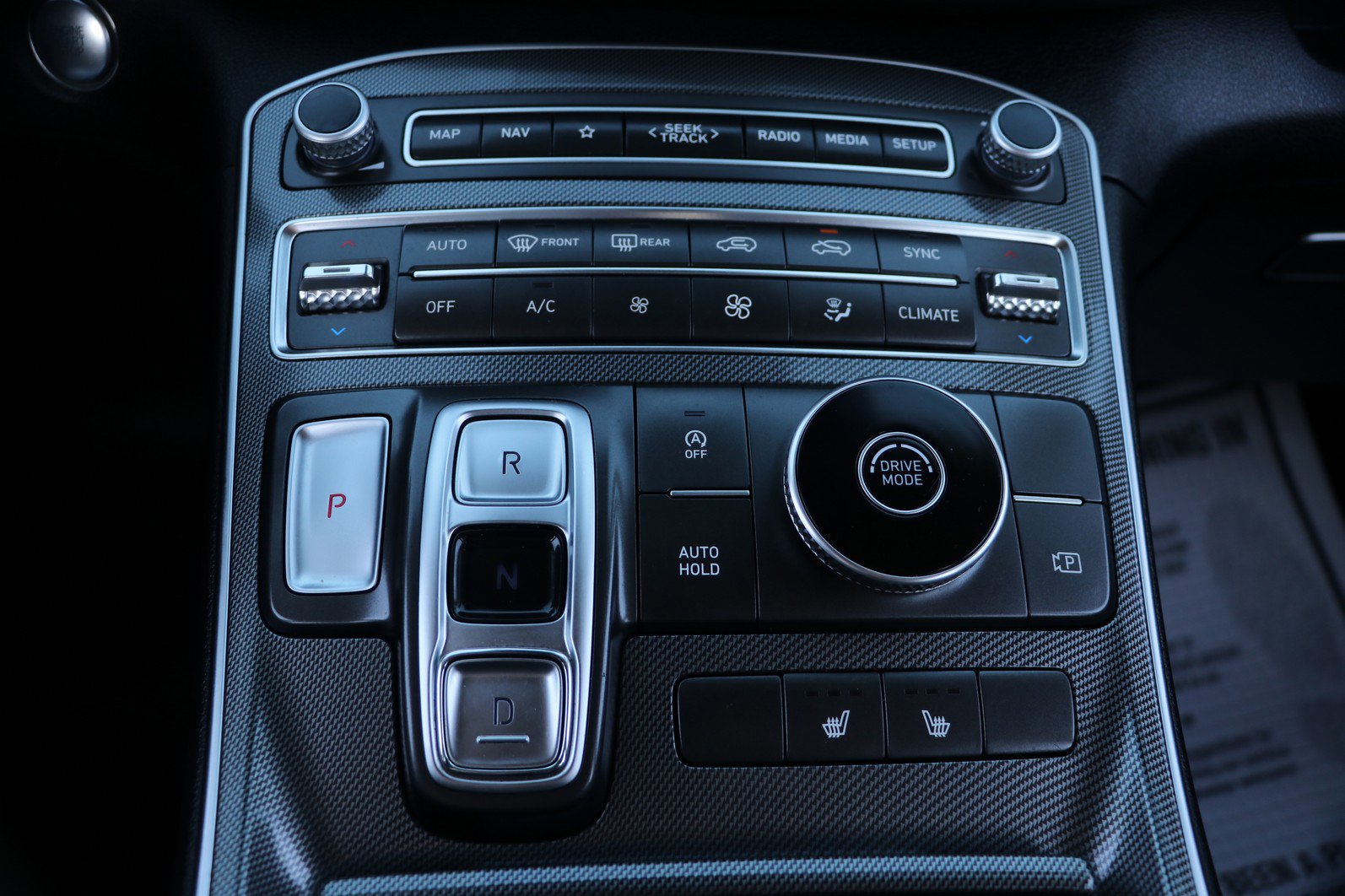 Used 2023 Hyundai Santa Fe SEL image 22