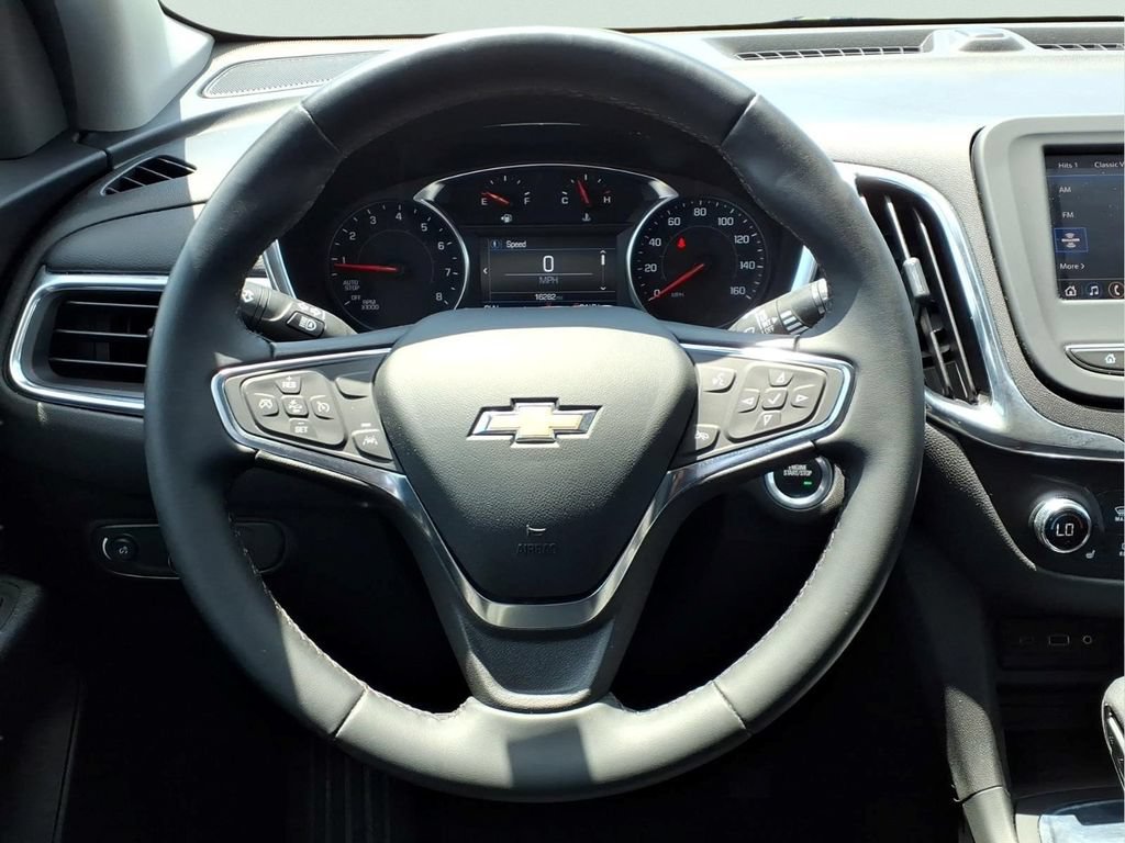 Certified 2024 Chevrolet Equinox LT FWD image 5