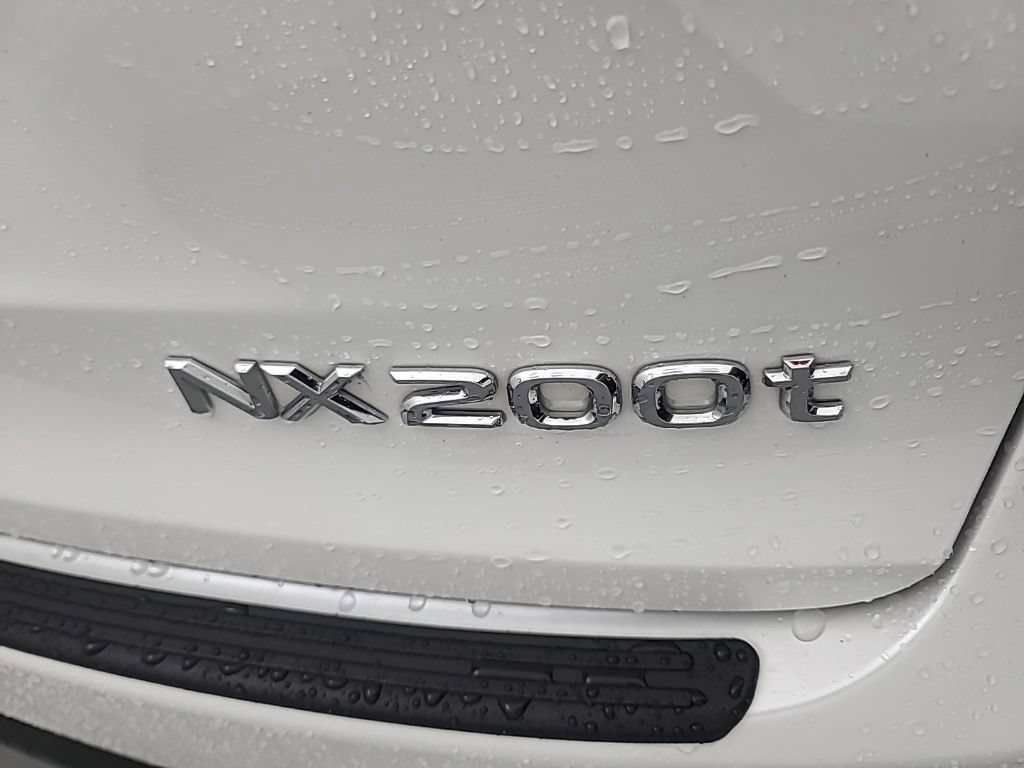 Used 2017 Lexus NX 200t AWD w/ Premium Package image 11
