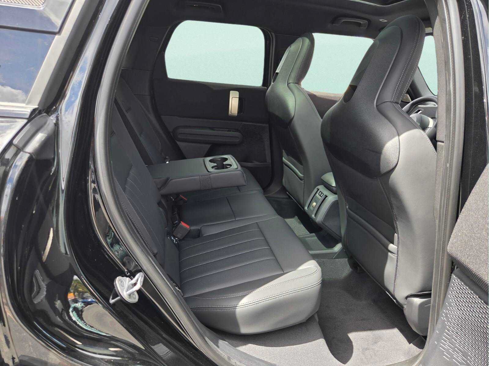 New 2027 MINI Cooper Countryman S w/ Comfort Package Max AWD/4WD image 19