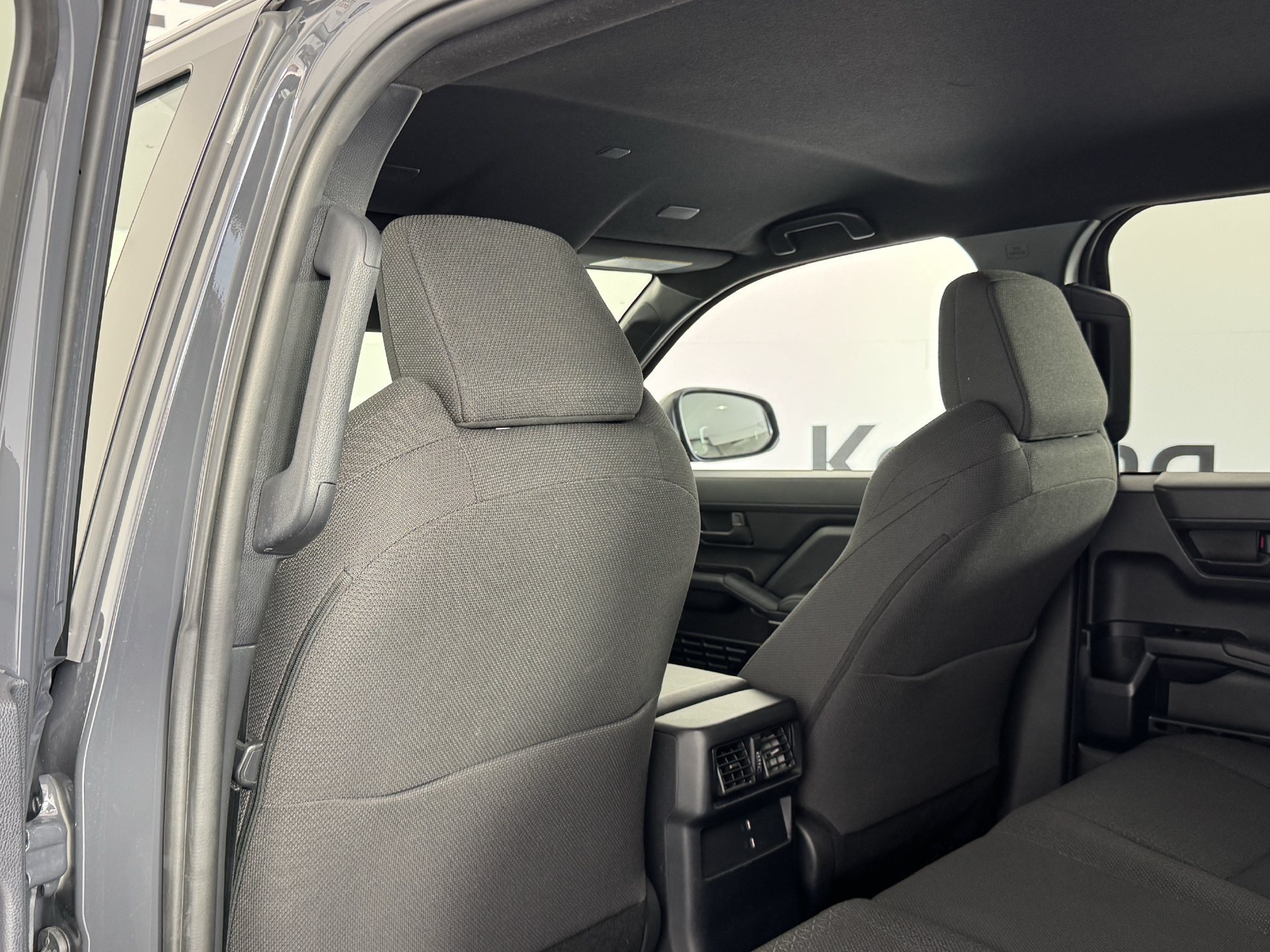 Certified 2026 Toyota 4Runner SR5 RWD image 18