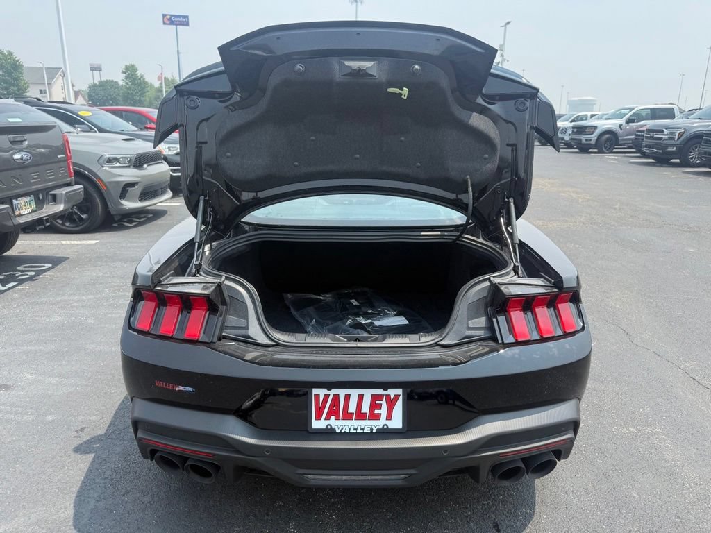 New 2025 Ford Mustang Dark Horse RWD image 40