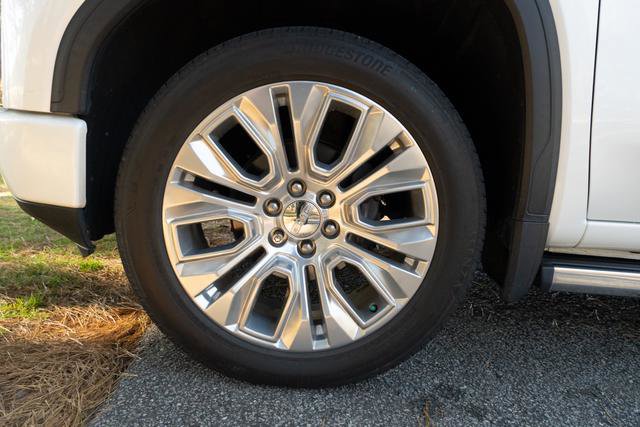 Used 2021 GMC Sierra 1500 Denali w/ Denali Ultimate Package image 43