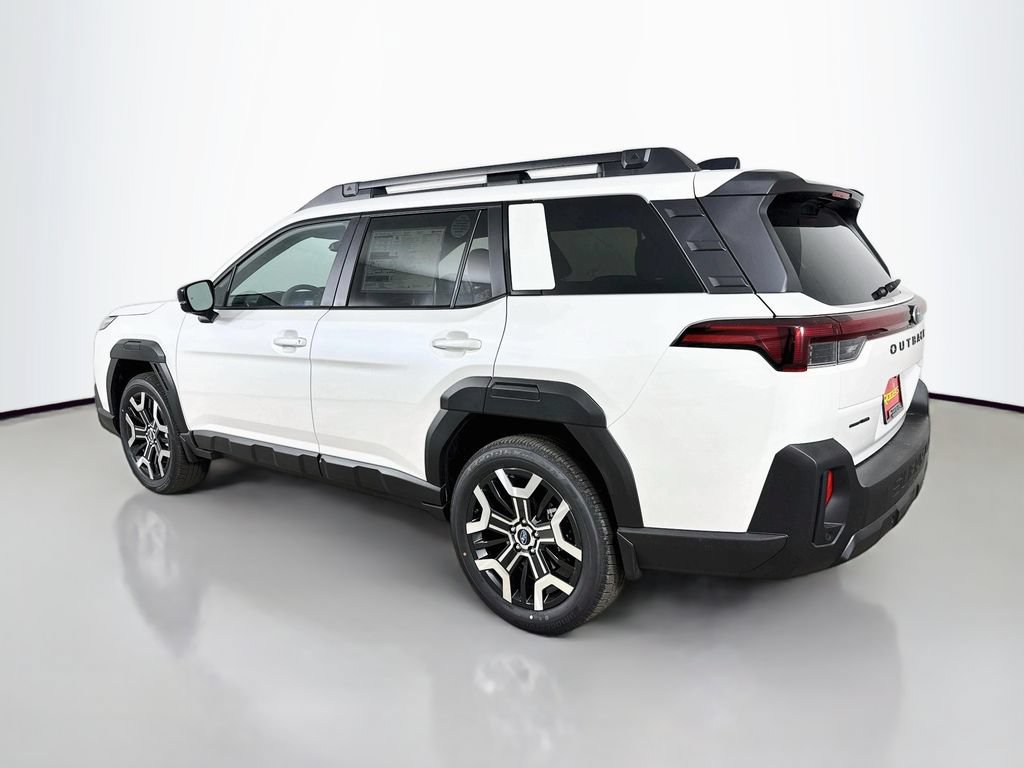 New 2026 Subaru Outback Touring XT AWD/4WD image 6