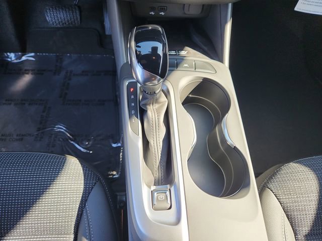 New 2026 Buick Envista Preferred w/ Convenience II Package FWD image 27