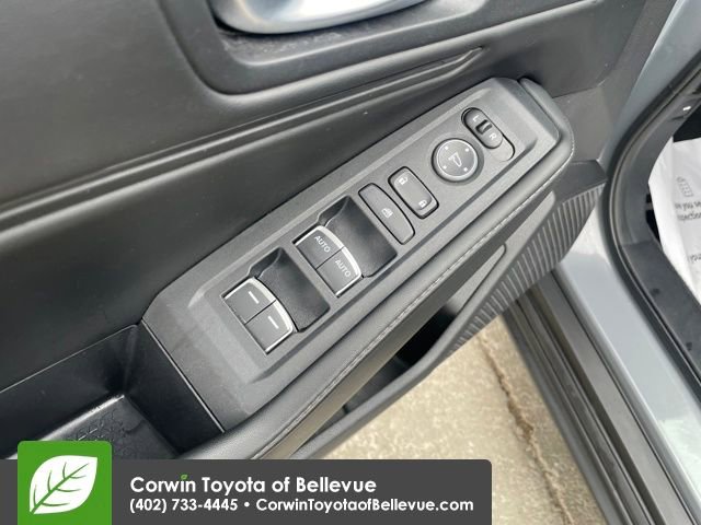 Used 2024 Honda Accord Sport image 11