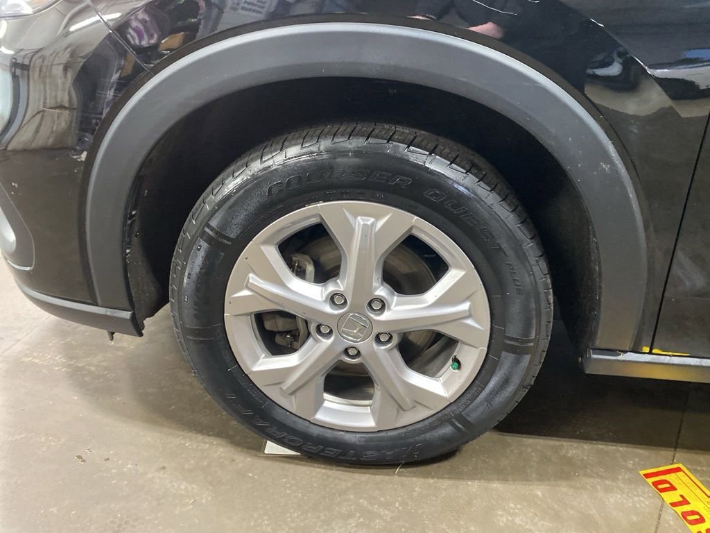Certified 2023 Honda HR-V LX image 18