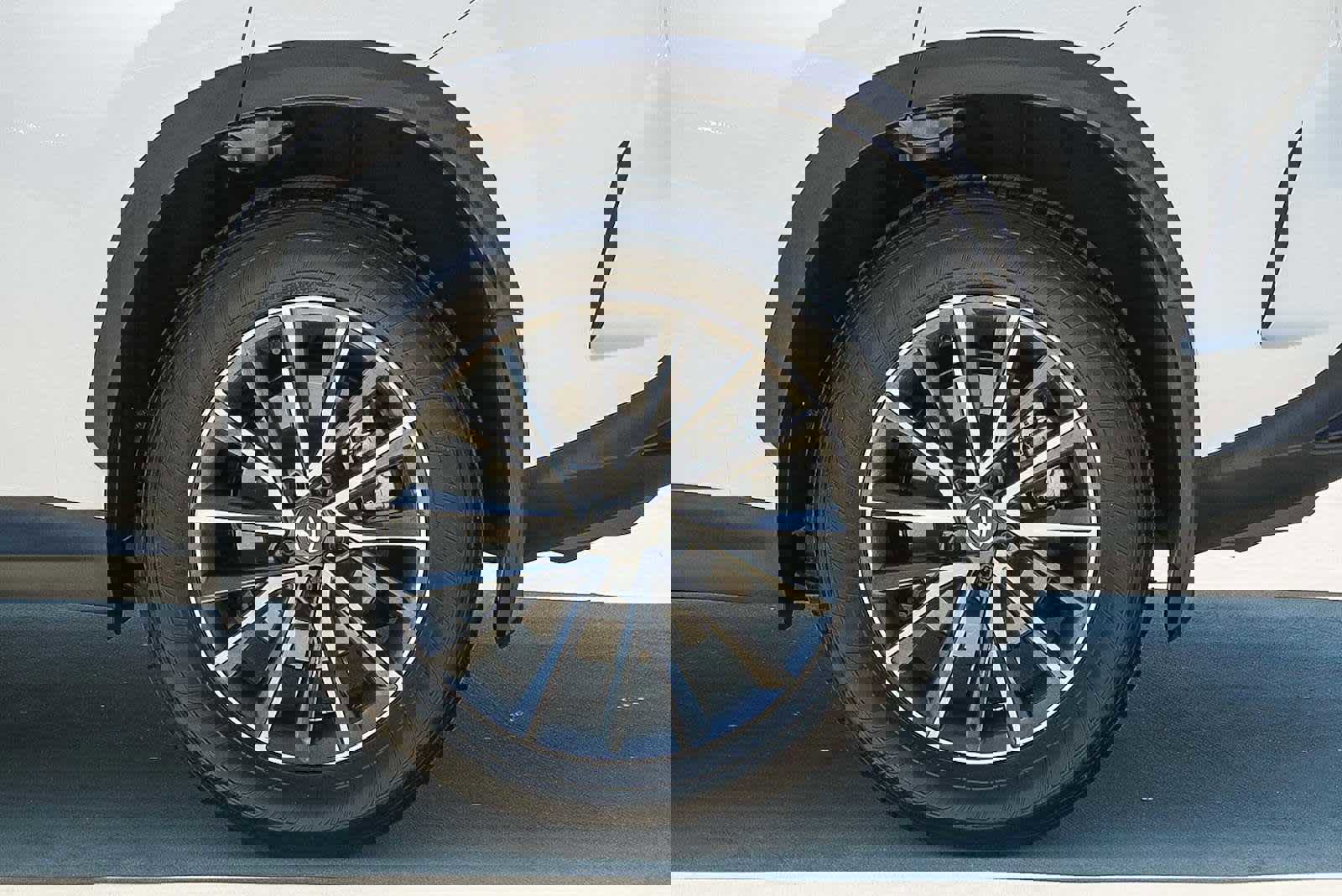 Used 2026 Lexus NX 350 AWD w/ Accessory Package (2T) image 10