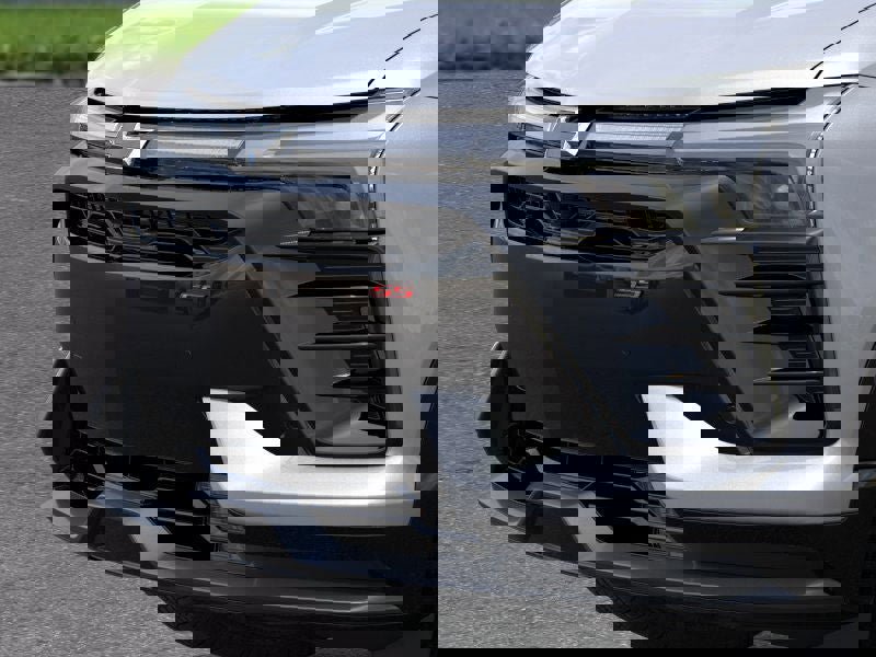 New 2026 Chevrolet Blazer EV SS w/ Performance Package image 13