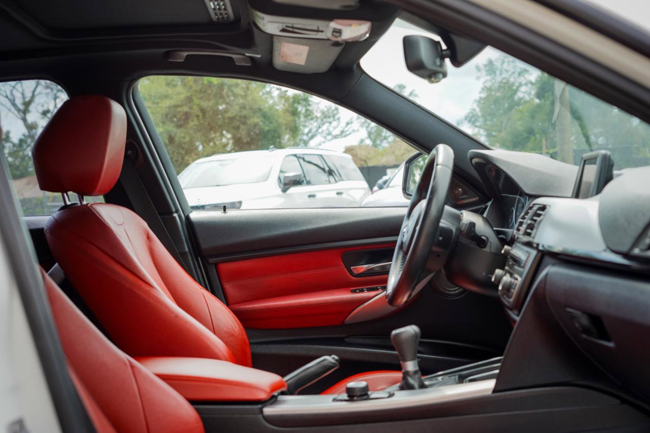 Used 2013 BMW 328i Sedan image 8