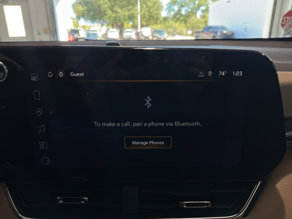 New 2026 Chevrolet Equinox ACTIV w/ Safety and Technology Package image 19
