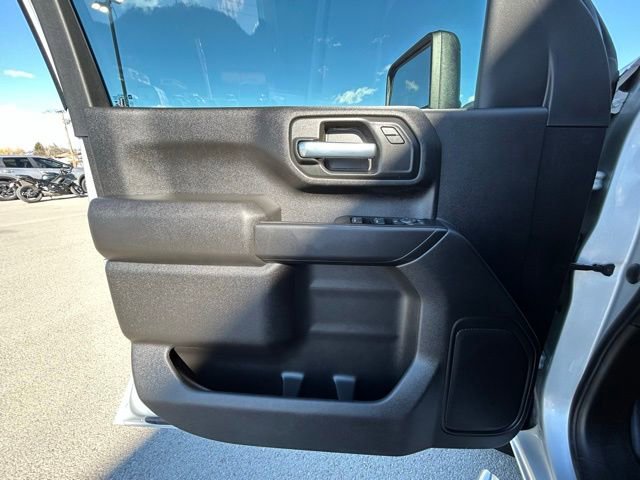 Used 2022 GMC Sierra 2500 Pro w/ Convenience Package image 29