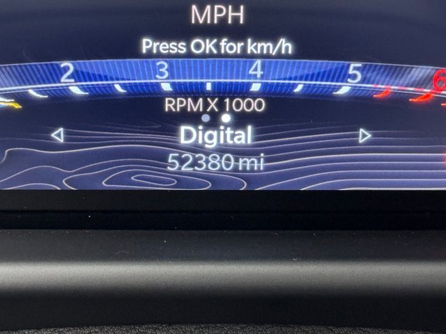 Used 2024 Jeep Wagoneer L Series II w/ Flexible Seating Group image 16