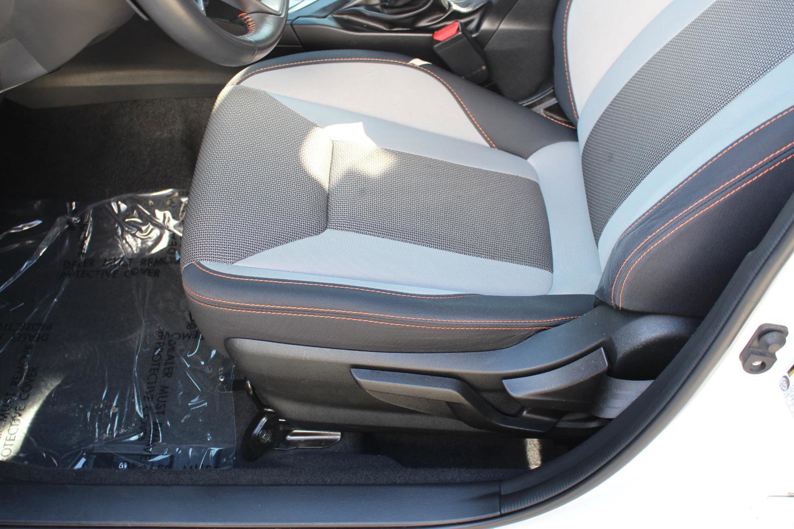 Used 2022 Subaru Crosstrek 2.0i Premium w/ Popular Package #4 image 30