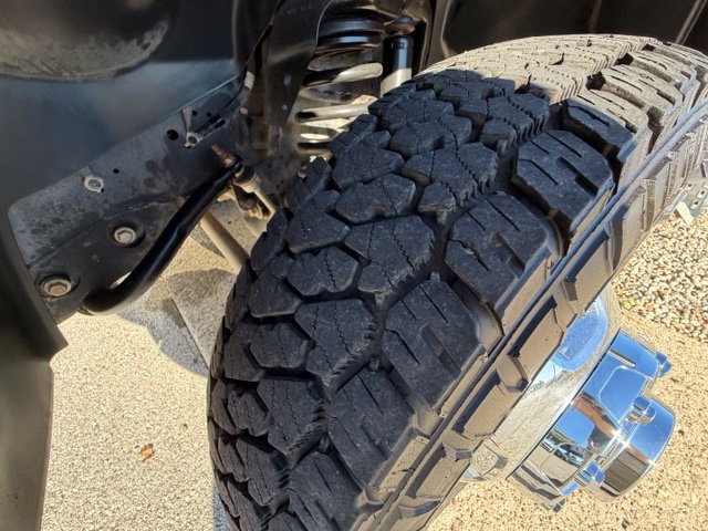 Used 2024 RAM 3500 Tradesman w/ Chrome Appearance Group AWD/4WD image 14