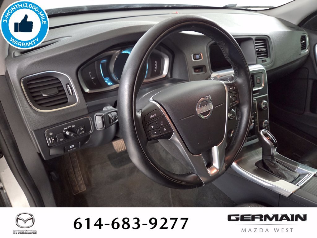 Used 2014 Volvo S60 T5 AWD/4WD image 17