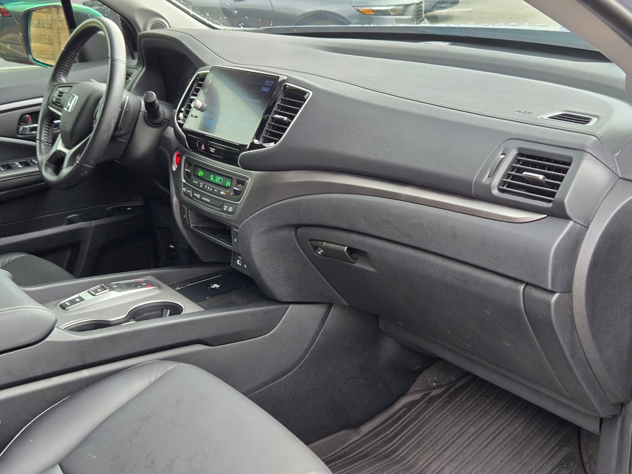 Used 2024 Honda Ridgeline RTL image 30