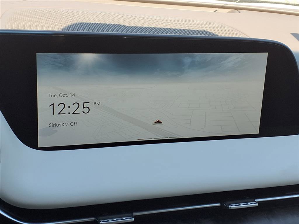 New 2026 Genesis G90 3.5T image 5