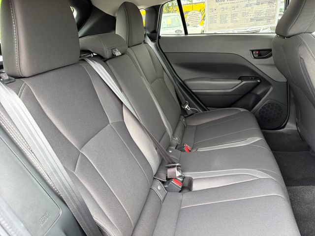 New 2026 Subaru Crosstrek 2.5i Premium AWD/4WD image 24