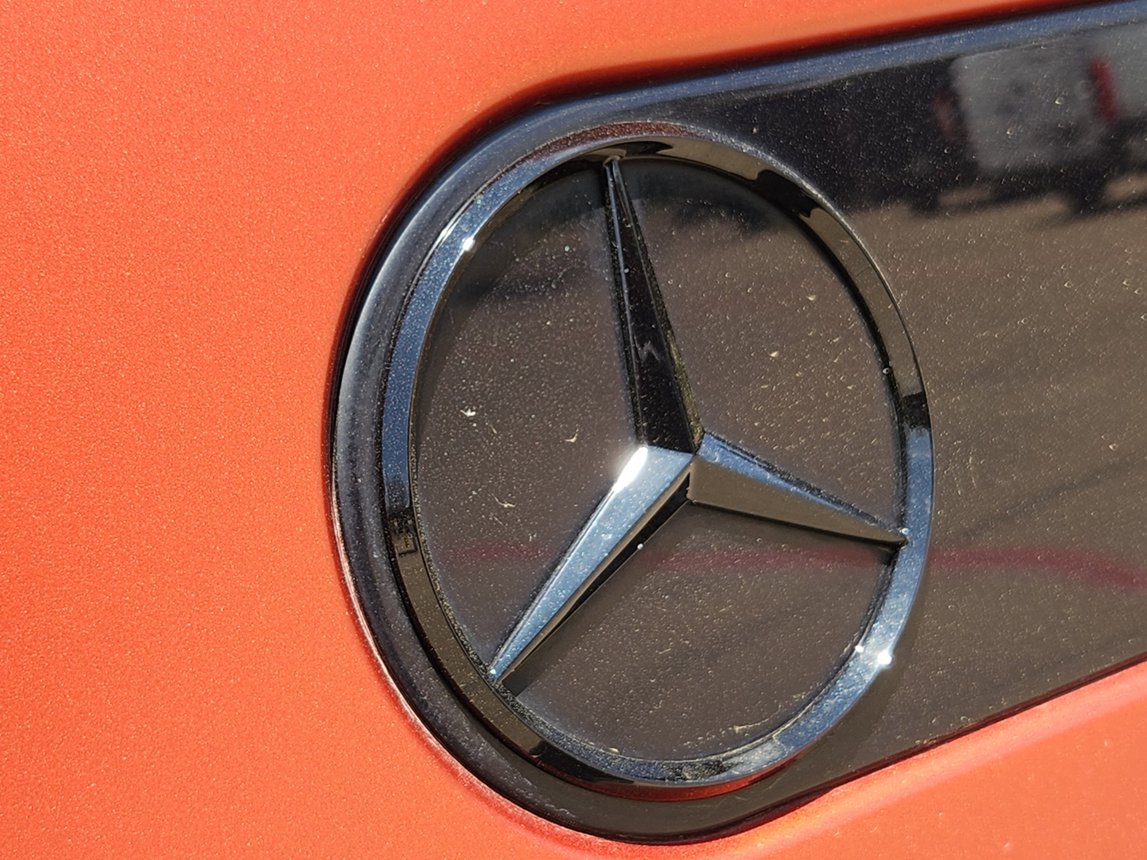 Used 2025 Mercedes-Benz G 63 AMG 4MATIC image 10