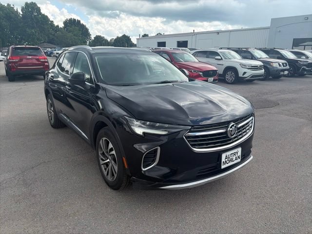 Used 2023 Buick Envision Essence FWD image 8