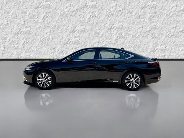 Used 2020 Lexus ES 300h w/ Premium Package FWD image 6