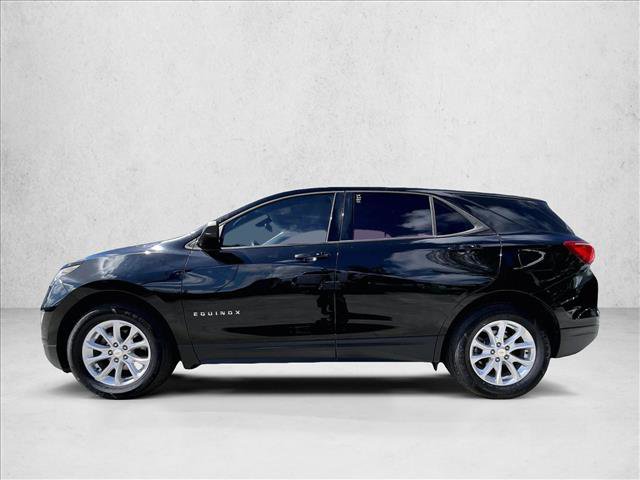 Used 2018 Chevrolet Equinox LS image 6