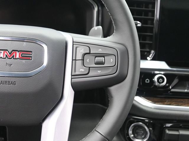 New 2026 GMC Sierra 1500 Elevation image 29