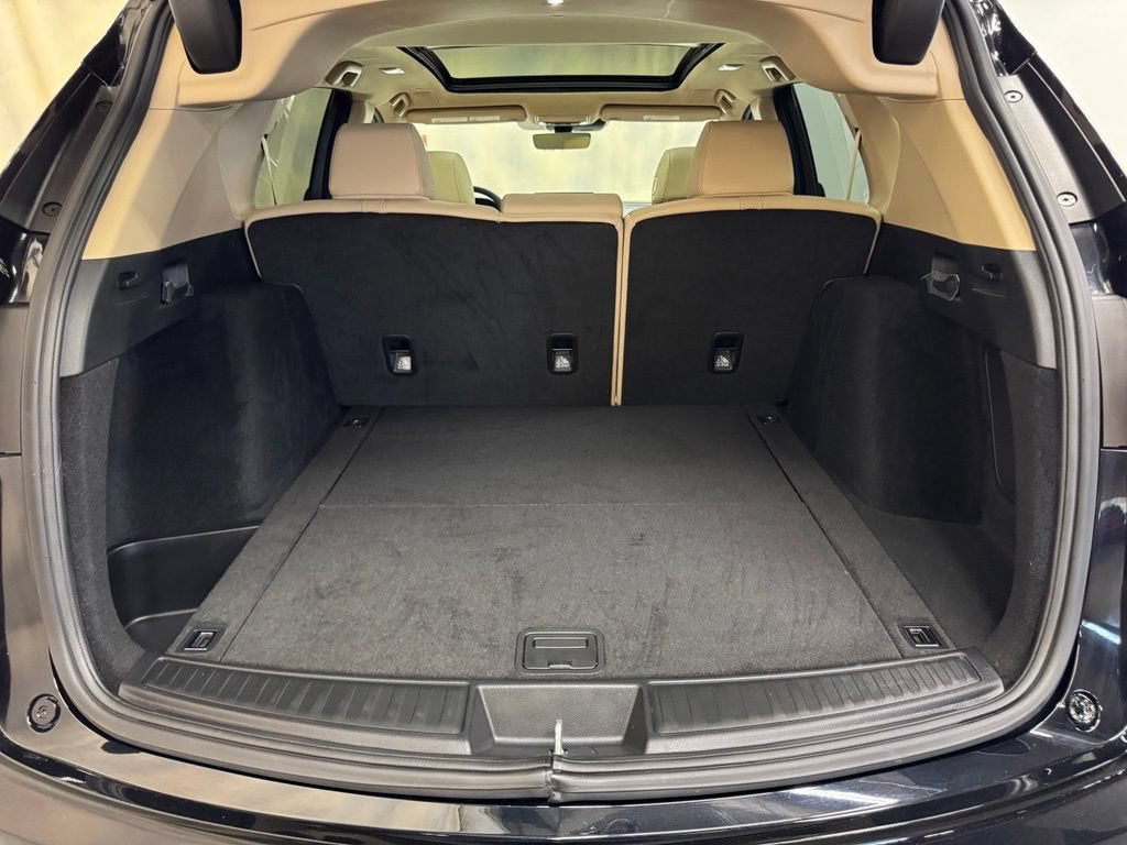 Certified 2024 Acura RDX SH-AWD w/ Technology Package image 36