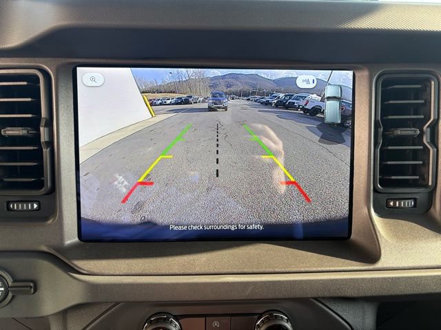 New 2026 Ford Bronco Big Bend image 5