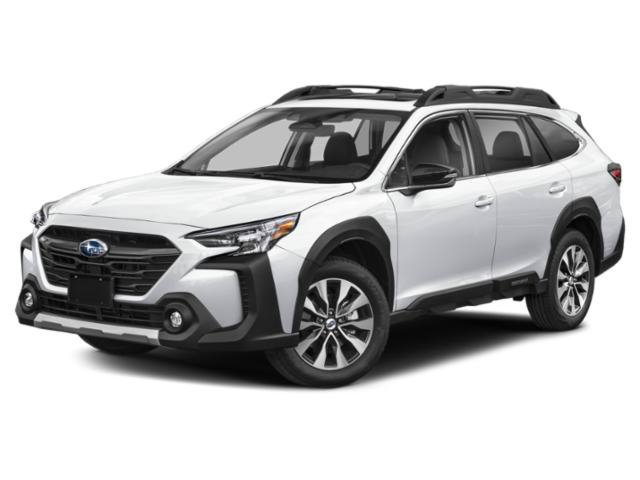 Certified 2024 Subaru Outback Limited XT AWD/4WD video 1