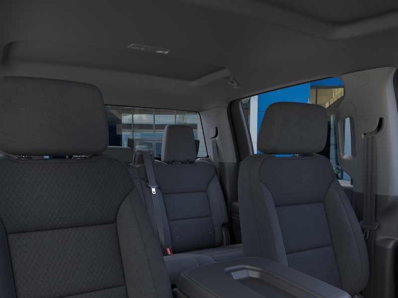 New 2026 Chevrolet Silverado 1500 RST image 24