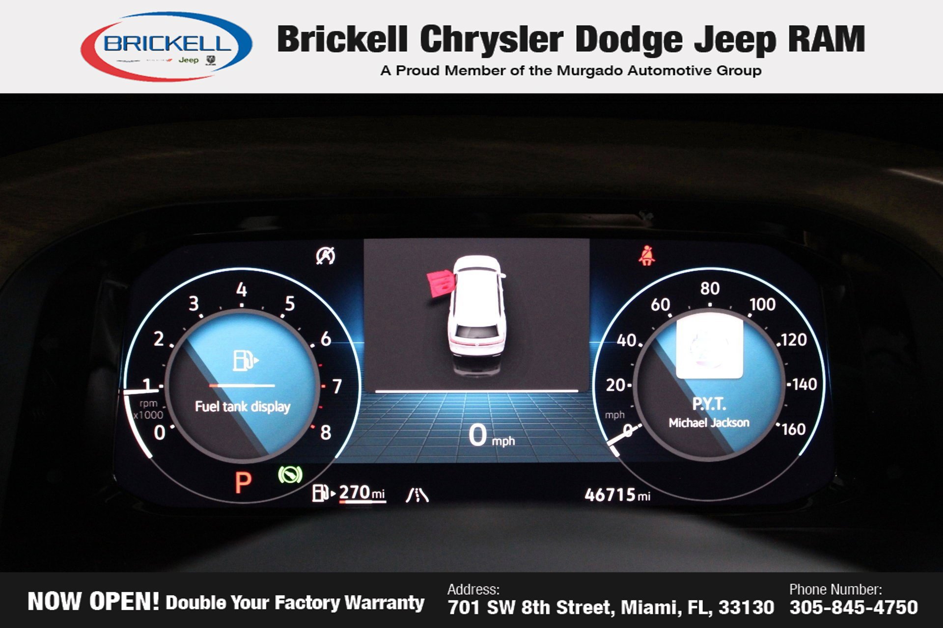 Used 2025 Volkswagen Atlas SE FWD image 28