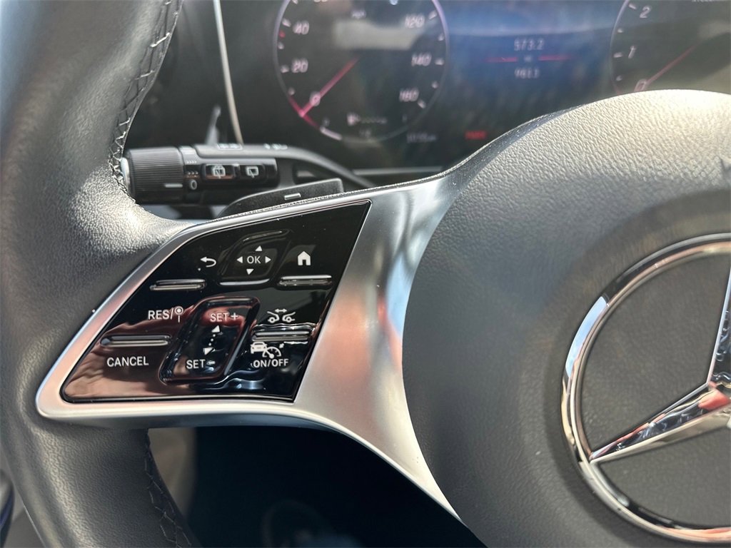 Certified 2025 Mercedes-Benz GLC 300 GLC 300 image 22