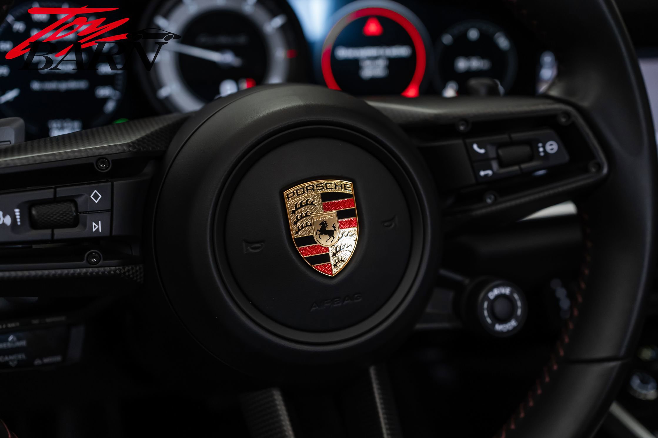 Used 2021 Porsche 911 Turbo S image 41