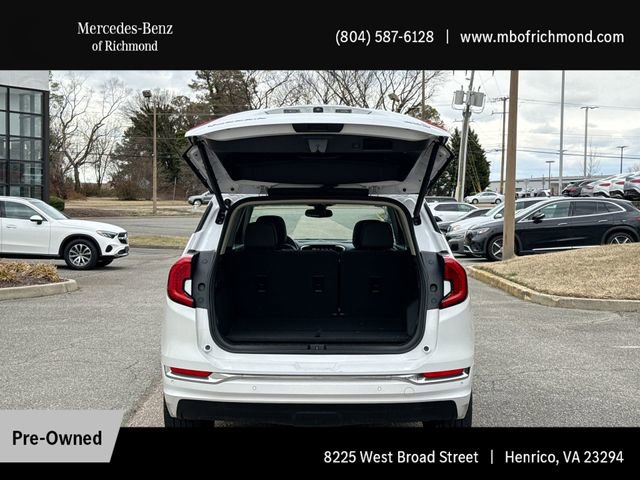 Used 2023 GMC Terrain Denali image 26