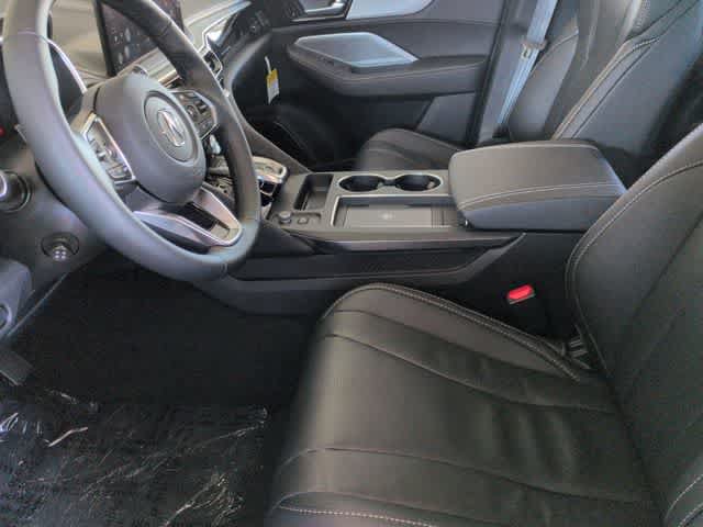 Certified 2026 Acura MDX FWD w/ Technology Package image 17