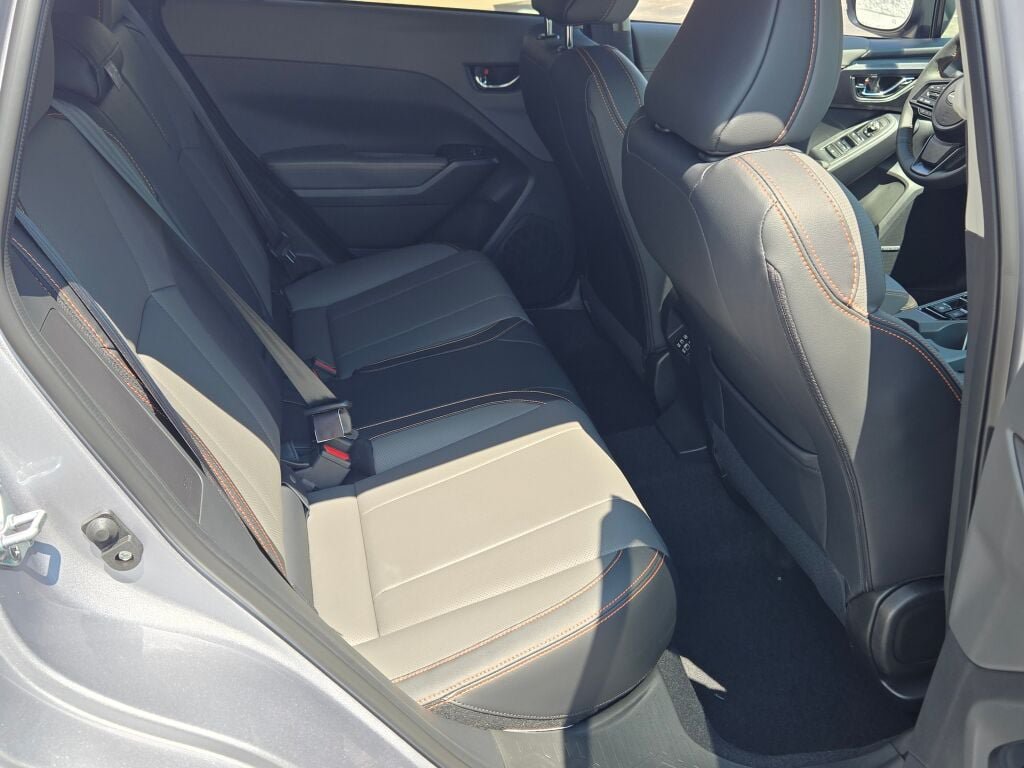 New 2026 Subaru Crosstrek 2.5i Limited AWD/4WD image 8