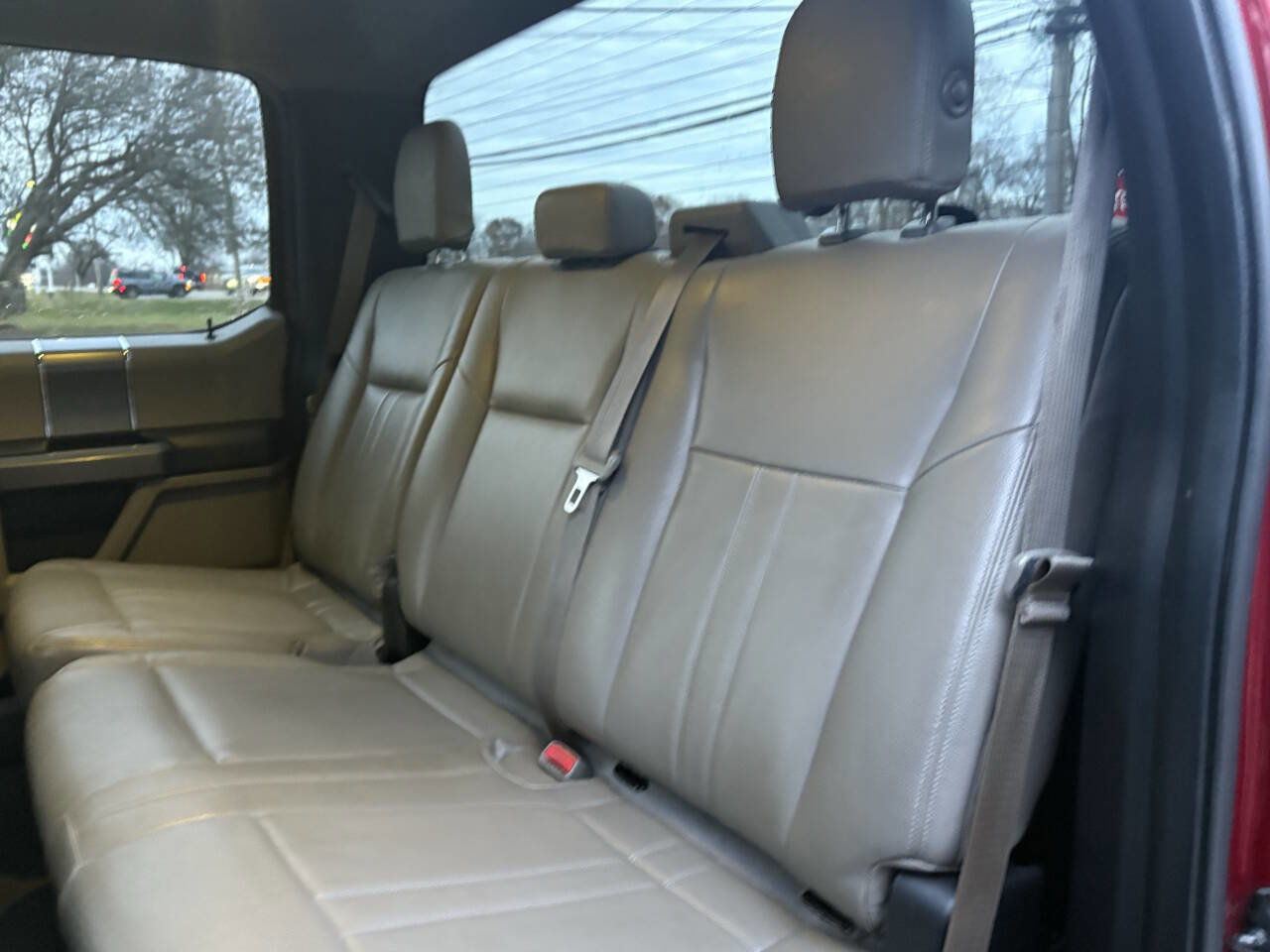 Used 2015 Ford F150 XLT w/ Equipment Group 301A Mid image 21