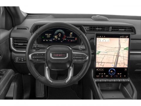 New 2027 GMC Terrain AT4 AWD/4WD image 9