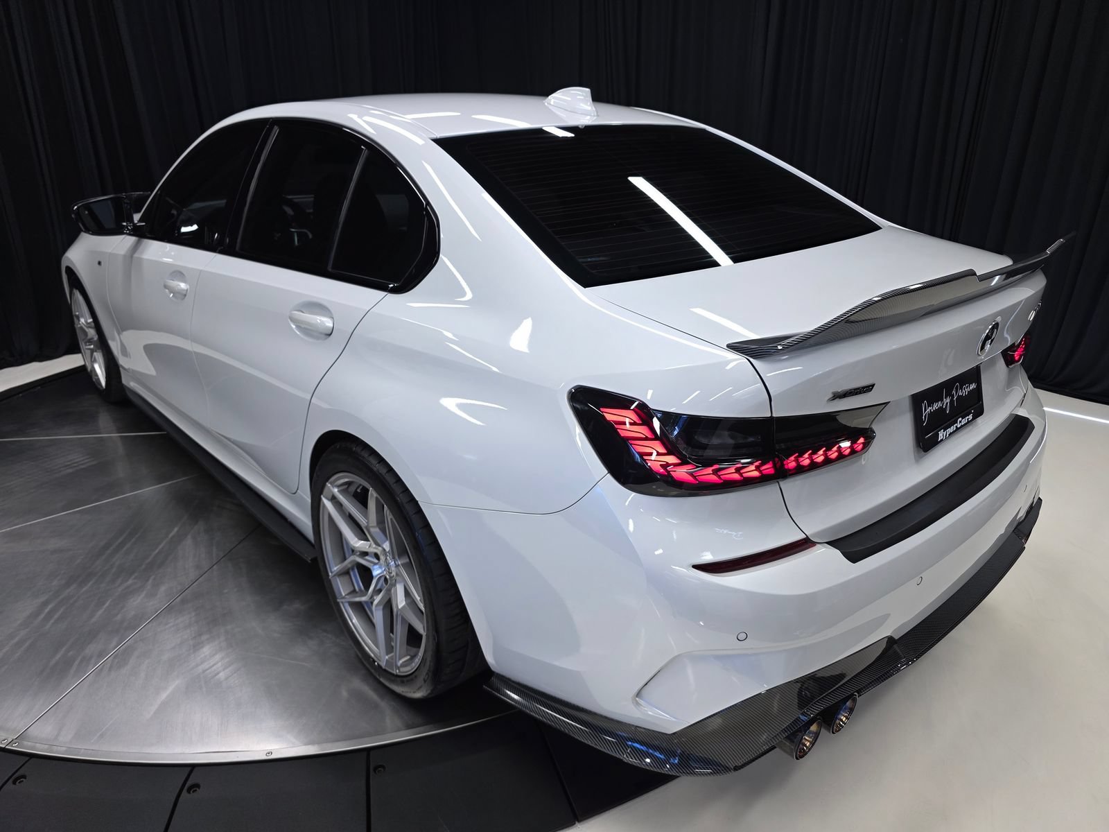 Used 2020 BMW M340i xDrive AWD/4WD image 58