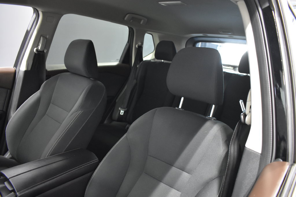 Certified 2023 Nissan Rogue S AWD/4WD image 17
