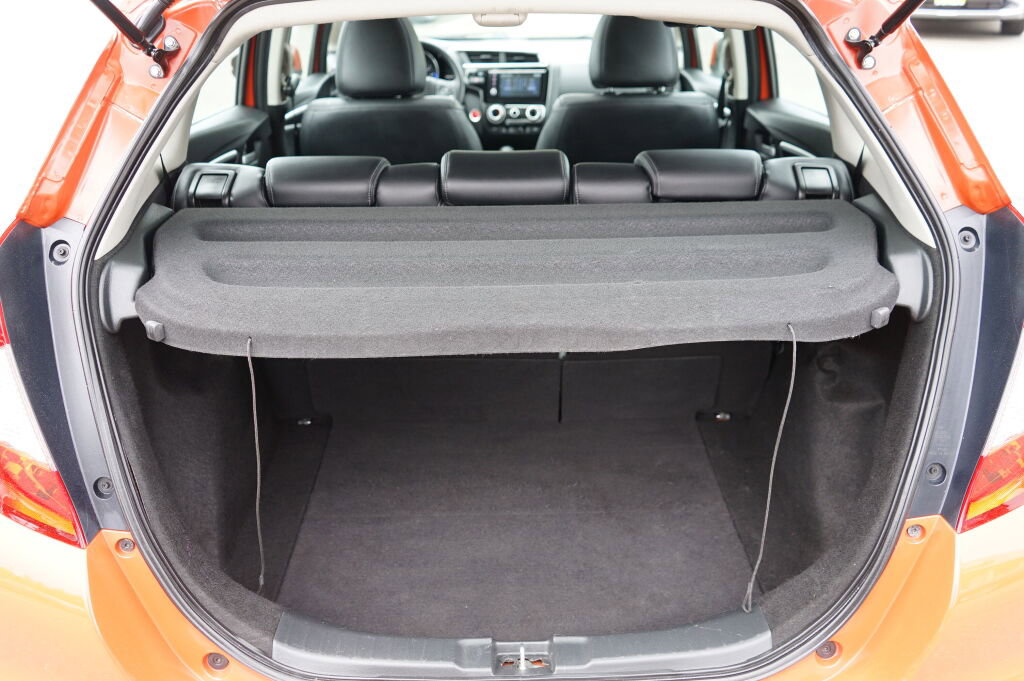 Used 2018 Honda Fit EX-L image 12