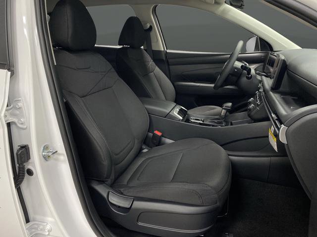 New 2026 Hyundai Tucson SE image 27