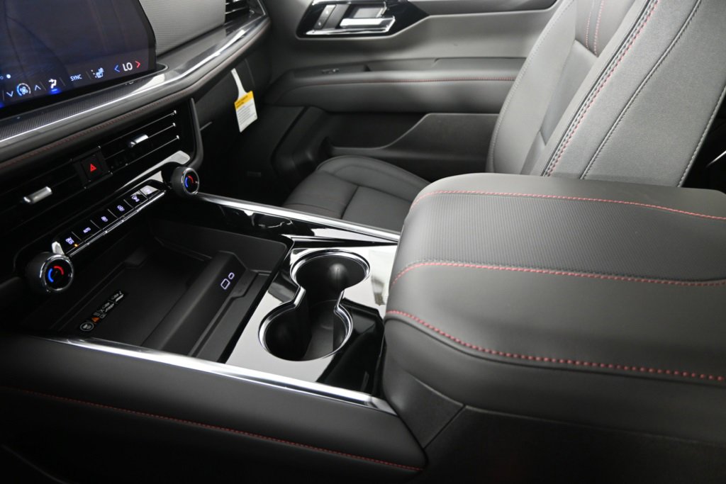 New 2026 Chevrolet Tahoe RST w/ Comfort Package image 36